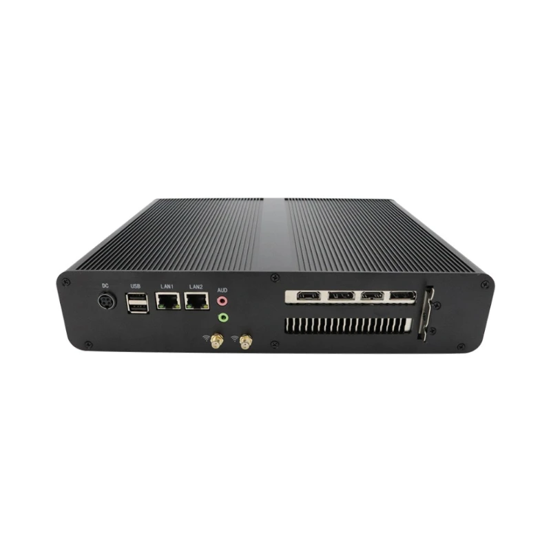 Factory direct sales desktop mini computer host full set of 13th generation i7/i9 high-end i5 e-sports game book