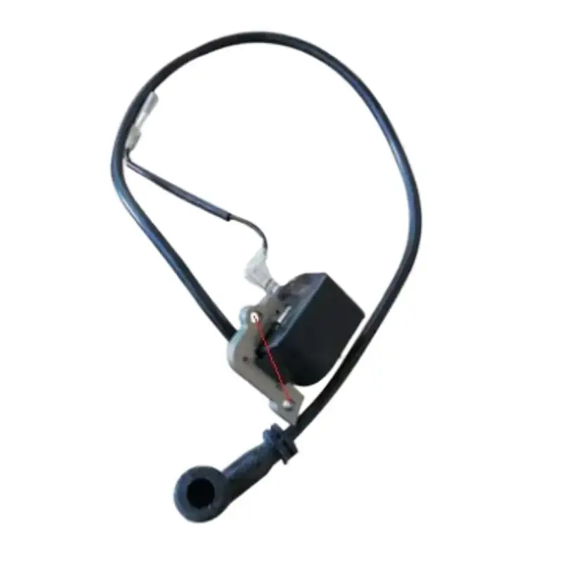 

IGNITION COIL FOR KIORITZ ECHO EB850 850 LEAF BLOWER IGNITER MAGNETO MODULE STATOR IGNITOR