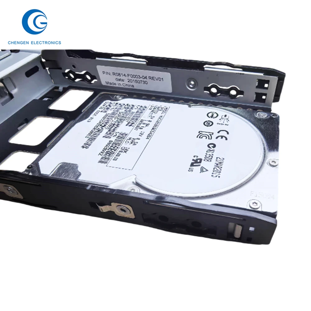 2pcsWholesale 1.8Tb 10K Sas.5-3.5 5560694-A 1.8Tb 10K Sas.5 3.5 خادم القرص الصلب Hdd للتخزين Vsp G00 G400 G600