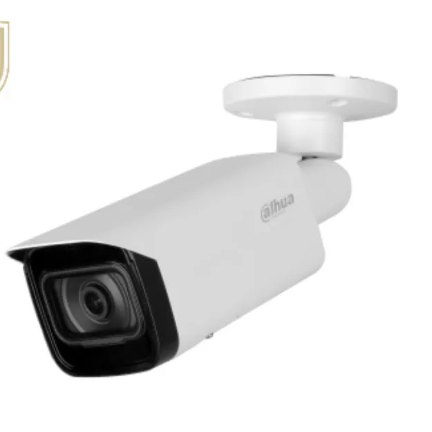 8 million infrared fixed focus webcam English machine IPC-HFW5842T-ASE