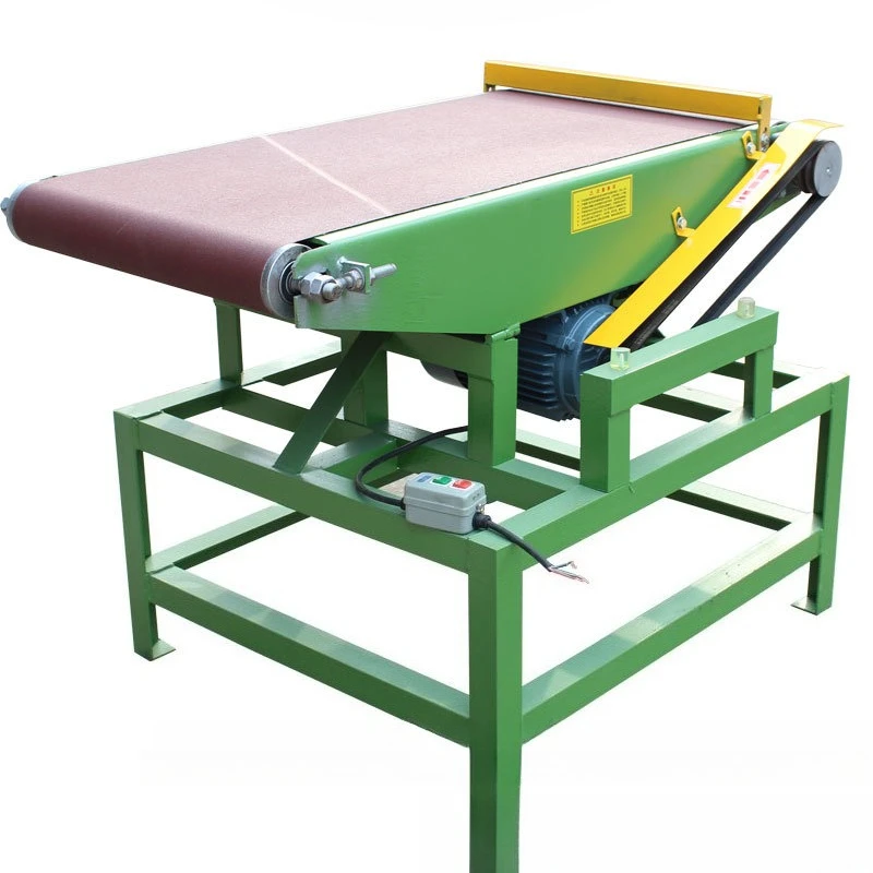 

Woodworking Machinery Flat Grinder Simple Edge Banding Machine Equipment