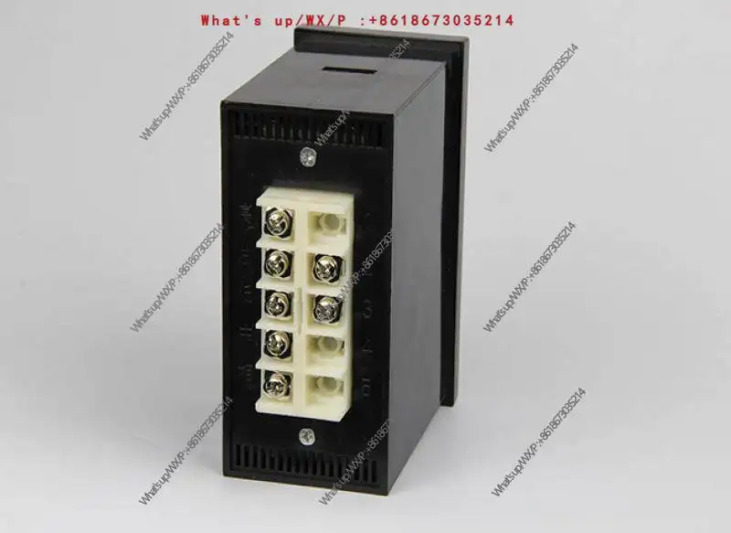 Temperature instrument factory, digital display regulator, temperature controller, thermometer XMTB 8001 8302