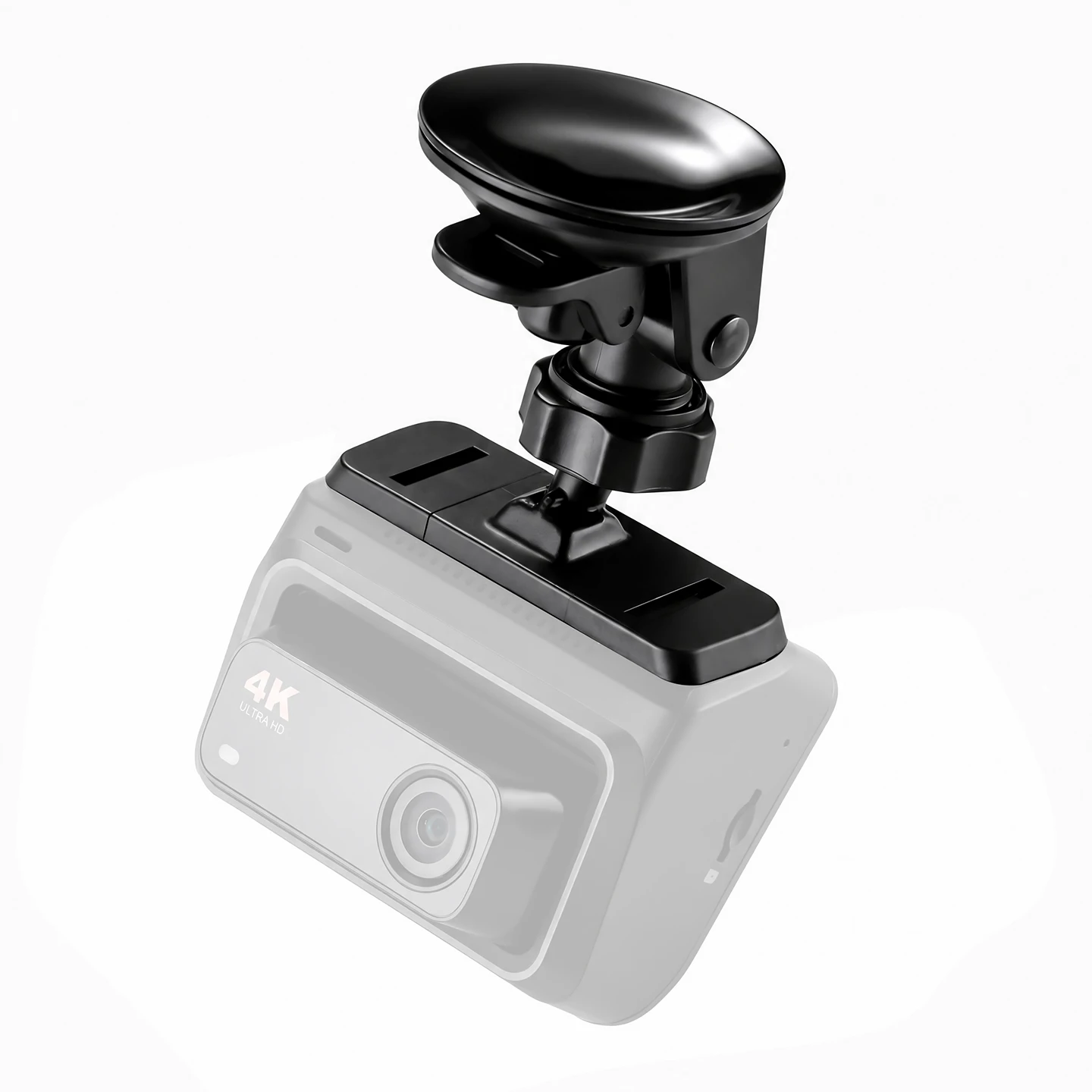 Halterung für Dashcam mit Saugnapf, passend für DDPAI Dashcam Z60 Pro / Z60-Serie, auch für Z90 Pro-Serie geeignet (nicht Original). – Detail 8