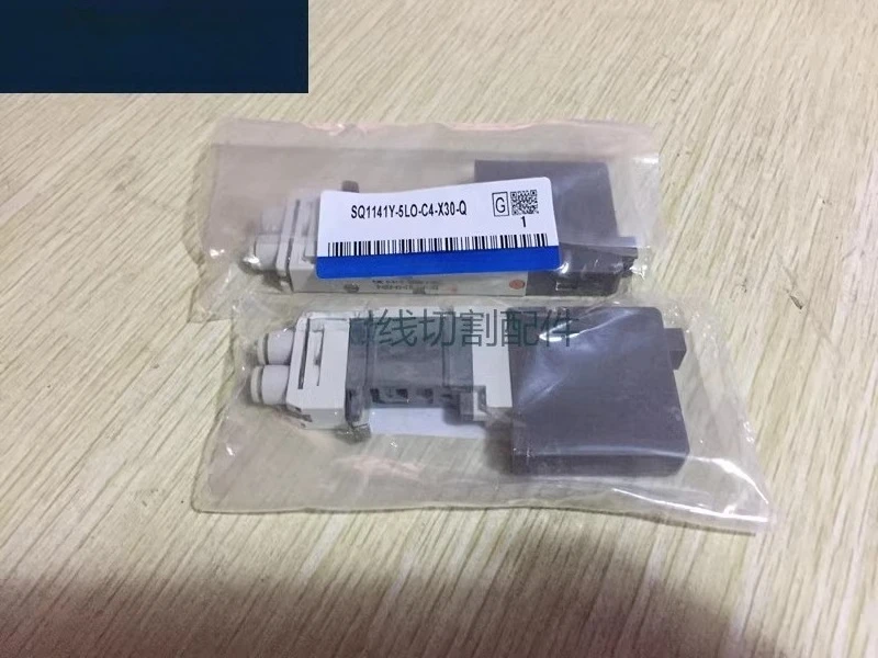 Slow Wire Solenoid … - image