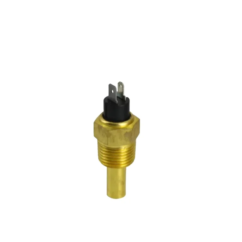 

Water Temperature Sensor 3967250 Construction Machinery Parts Excavator