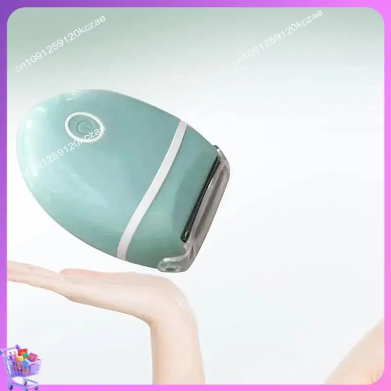 

X11A Electric Women's Shaver Razors Hair Removal Private Trimmer Female Hair Removal Female Trimmer Chin Lip Hair Removal Durabl