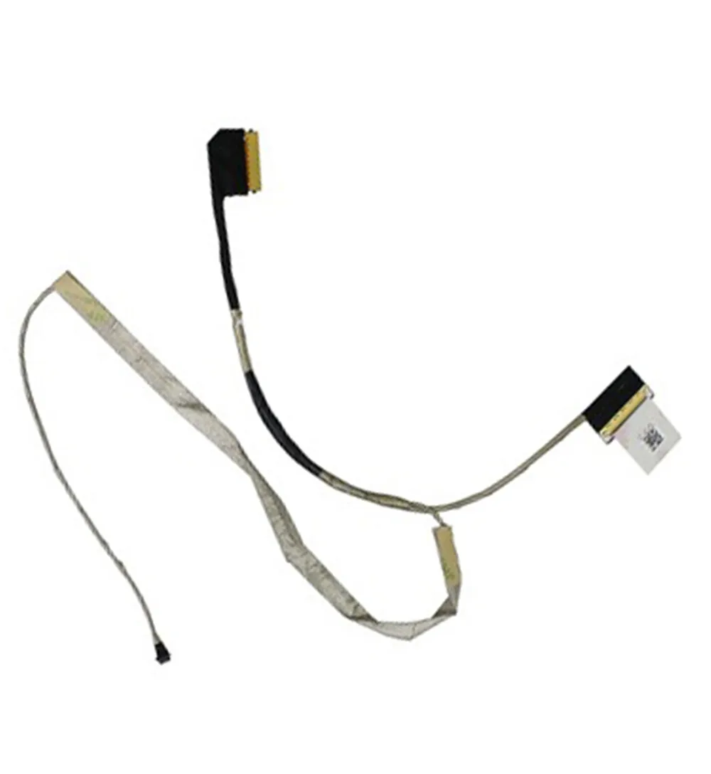 

Laptop Touchscreen Lcd Video Cable For Dell Inspiron 5555 5558 5559 DC020024800