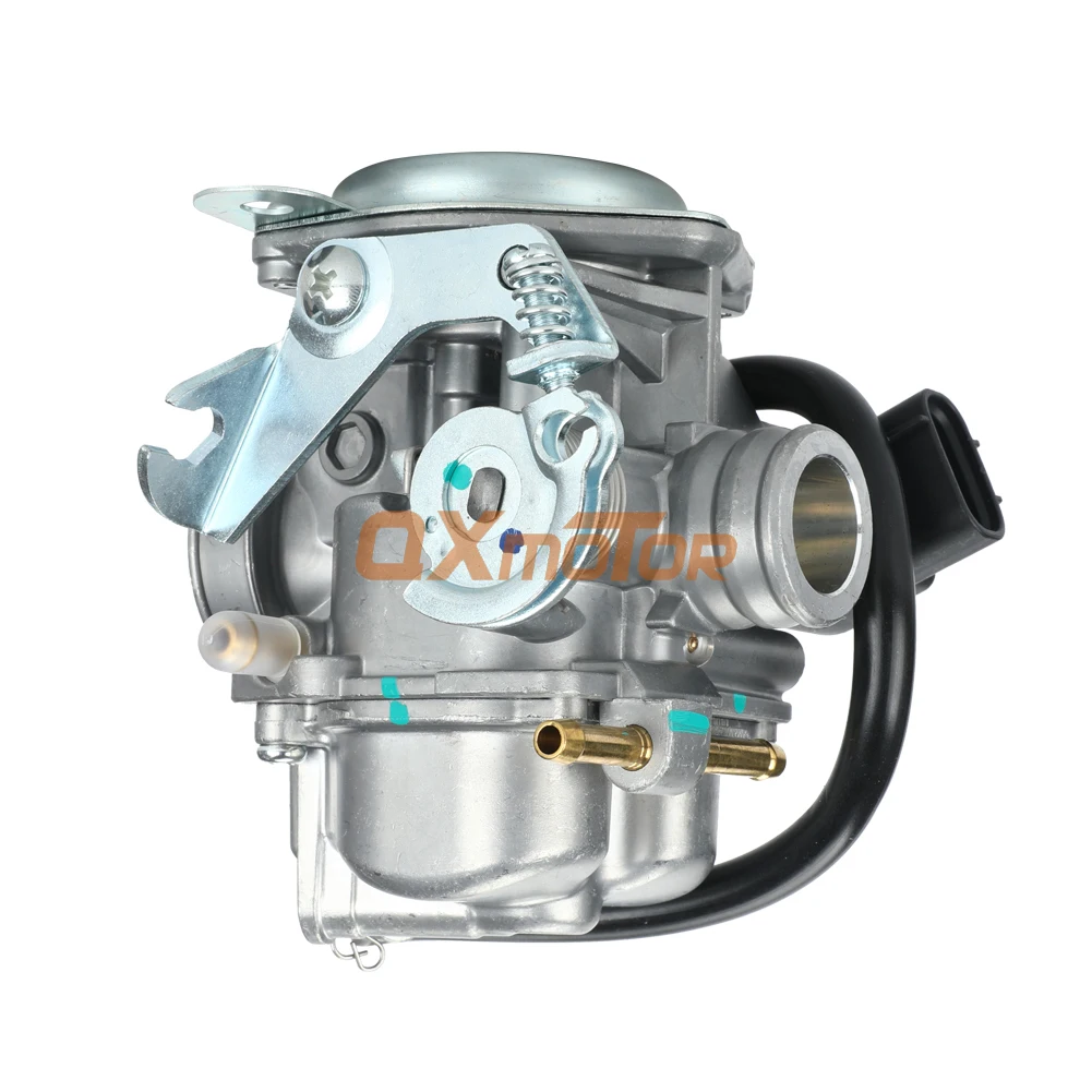 Motorcycle Carburetor For Honda 50cc Scoopy Jazz Metro Metropolitan Ruckus Zoomer 50 NPS50 CH50 CHF50 Scooter Carburador Carb