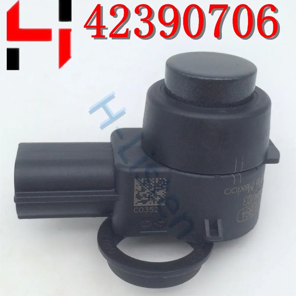 1ps)Parking Distance Control PDC Sensor 42390706 OEM 0263033619 For Orlando Antara Insignia SRX 2009-2013