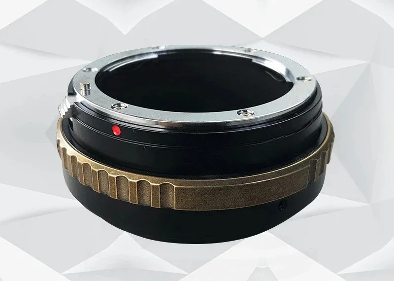 Adapter ring micro single bayonet factory direct sales