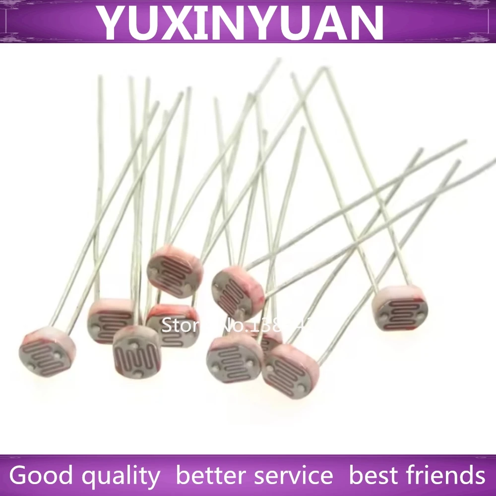 10Pcs/Lot Light Dep…