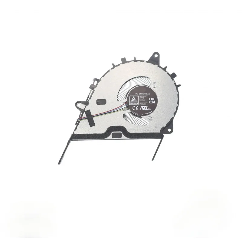 Laptop CPU Cooling Fan BAPA0905HY007 For ASUS Vivobook Go 14 E1404F E1404FA E1404G E1404GA 13N1-H1P0101