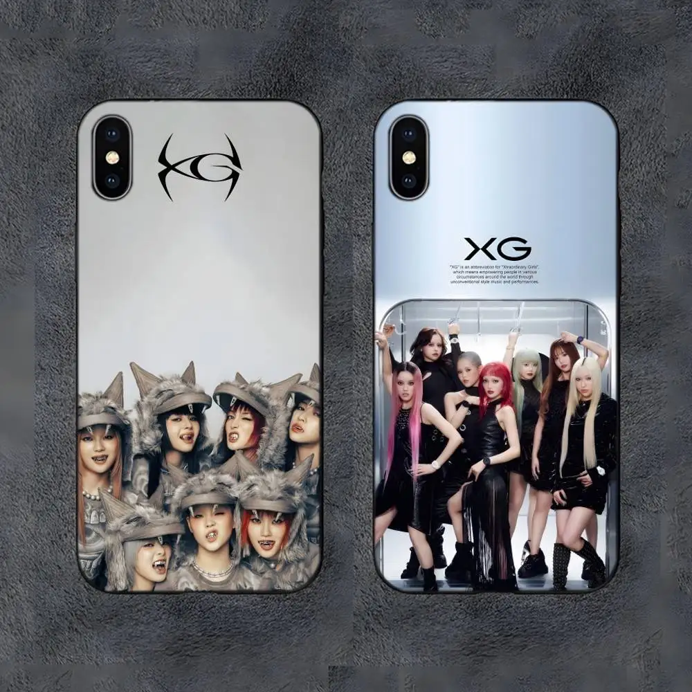 Jpop Xg Gala Maya P… - image