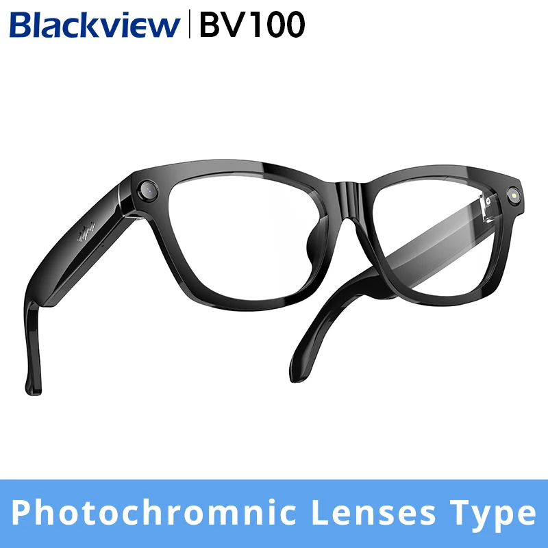 激安大特価,豊富な Blackview BV100 スマートグラス 本体 激安大特価,豊富な Blackview BV100 スマートグラス 本体