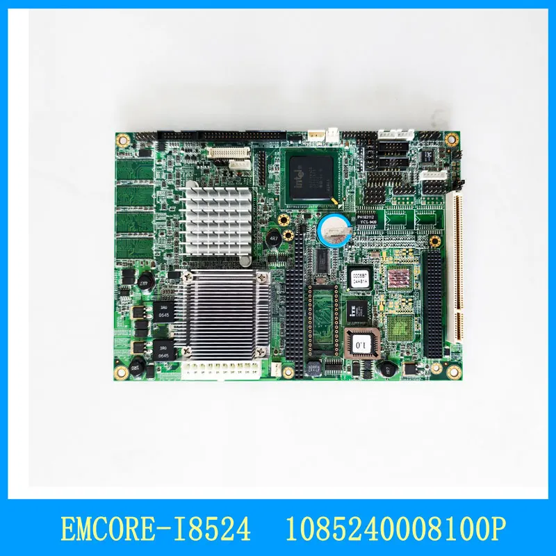 

ARBOR EmCORE-i8524 1085240008100P EmCORE-i524 материнская плата CPU карта оригинальная материнская плата высокого качества испытательной работы