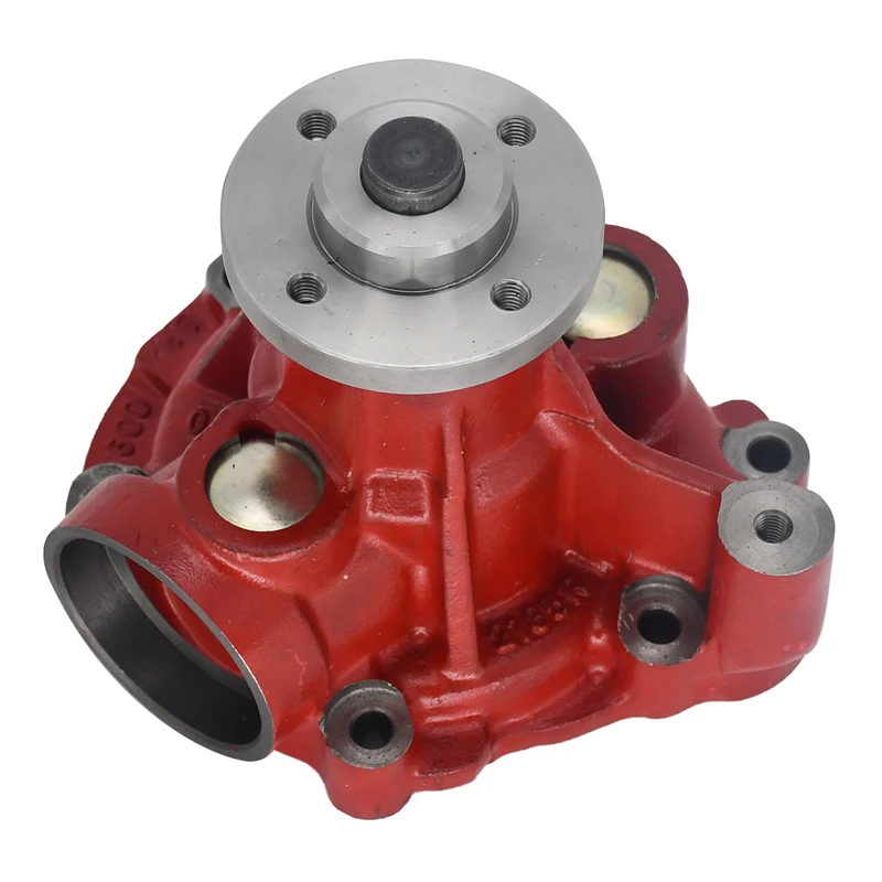 Water Pump 02937455 04198531 02931946 Compatible with Deutz Engine TCD2012 BFM1012 TCD4L2012
