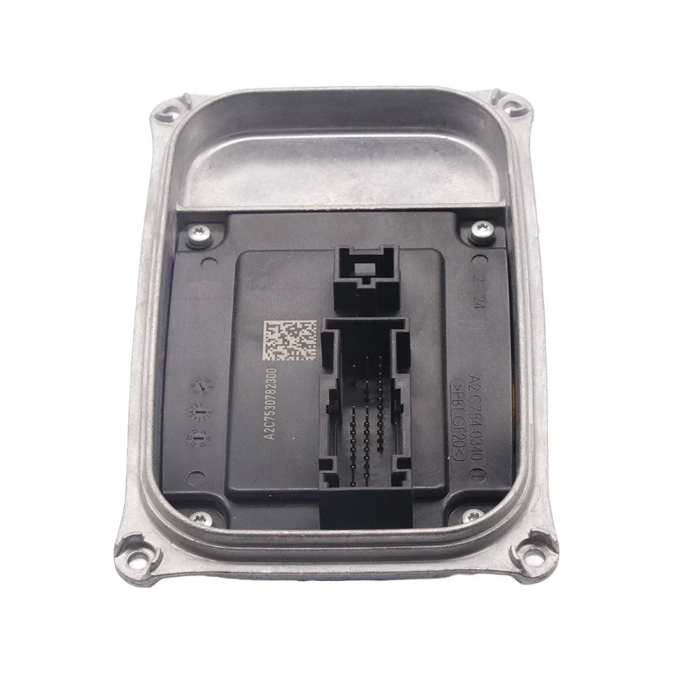 2479004104 For 19-2022 MERCEDES-BENZ A2479004104 Left HEADLIGHT CONTROL LED MODULE BALLAST