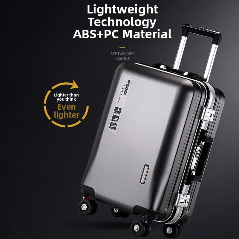 20-inch-large-capacity-fashionable-travel-suitcase-retro-rock-casual-hip-hop-classic-trendy-sports-outdoor-traveler-dormitory