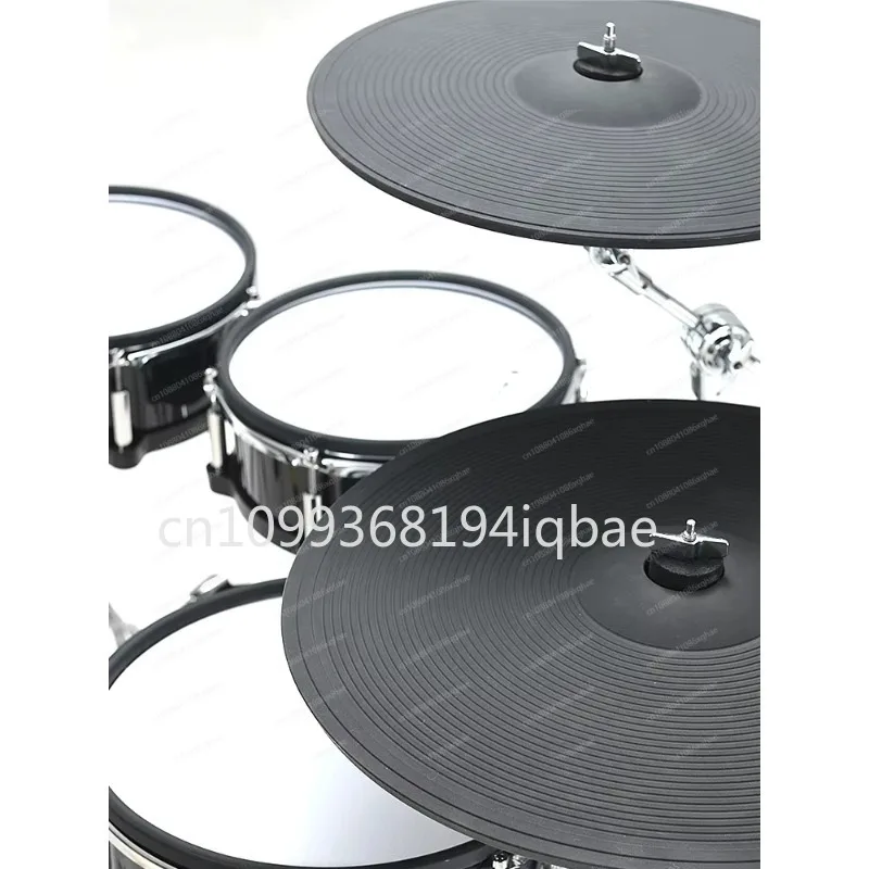Drum Wiper (Expansion Kit) 15 in Crash/Ride Triple (3 Zone) Electronic Cymbal - 15CR3-Ex