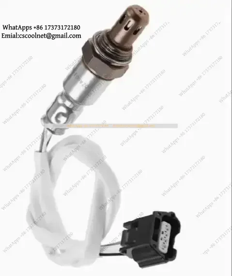 Oxygen Sensor OZA603-N18 Replacement for Industrial Gas Analyzer