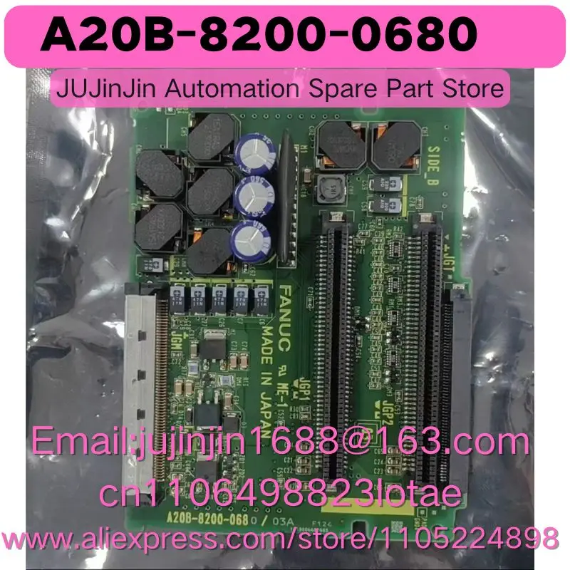 A20B-8200-0680    Brand New Original Shipped Quickly