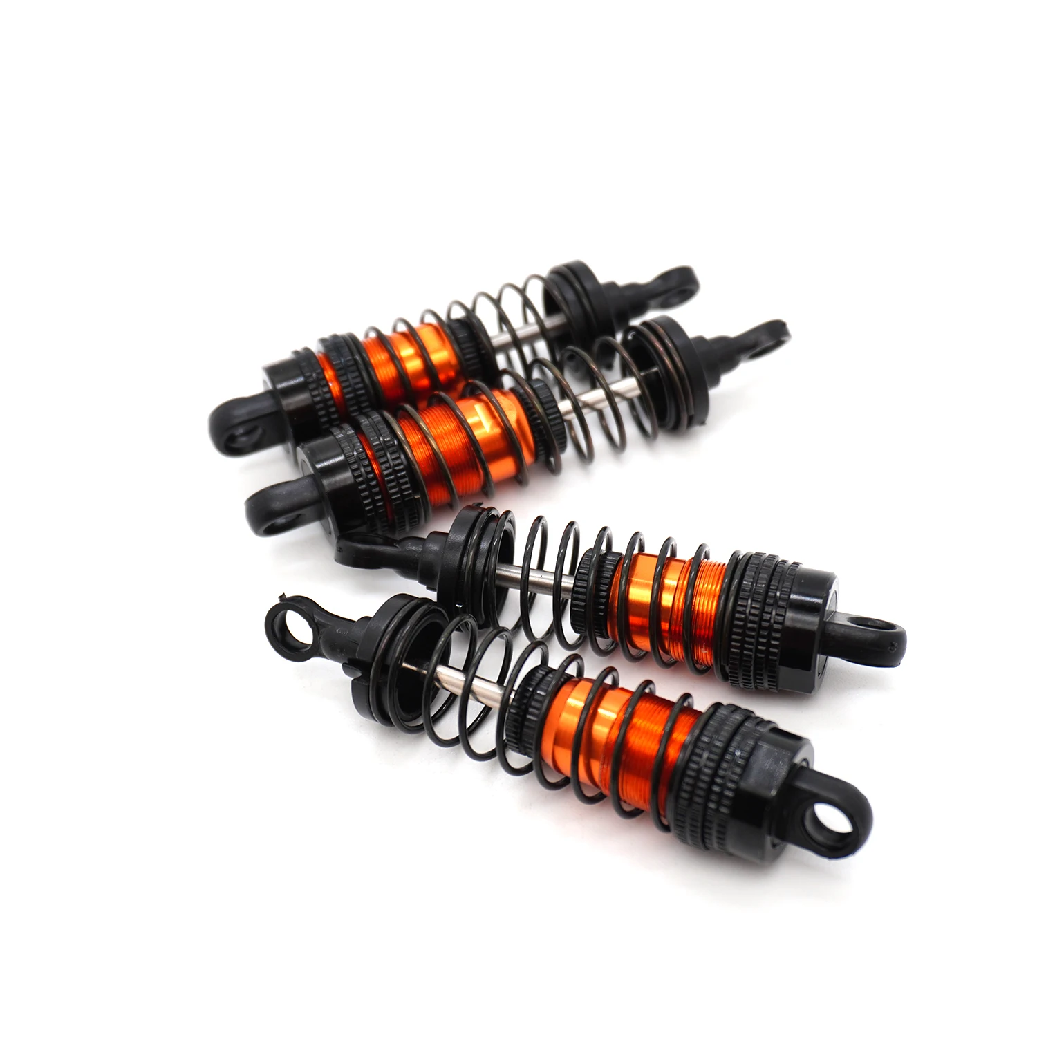 4PCS YSIDO Stoßdämpfer Dämpfer für Wltoys 144001-02 144010 124007 124008 124016 124018 124019 1/12 1/14 RC Off-road Auto Teile – Detail 9