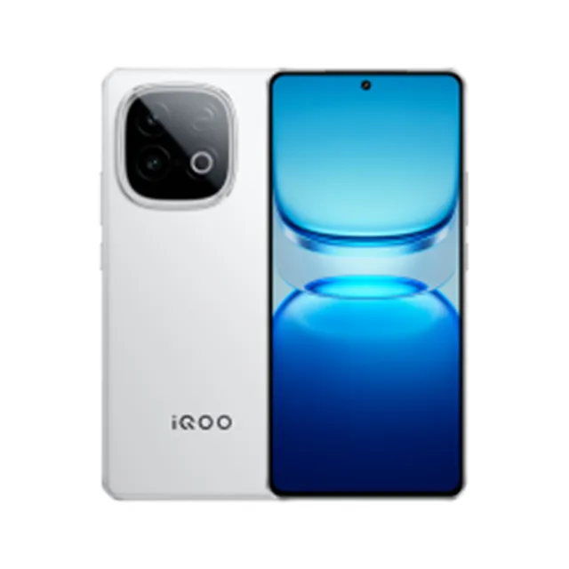 vivo iQOO Z10 Turbo+ plus 12/256 極地灰 vivo iQOO Z10 Turbo+ - Full phone specifications