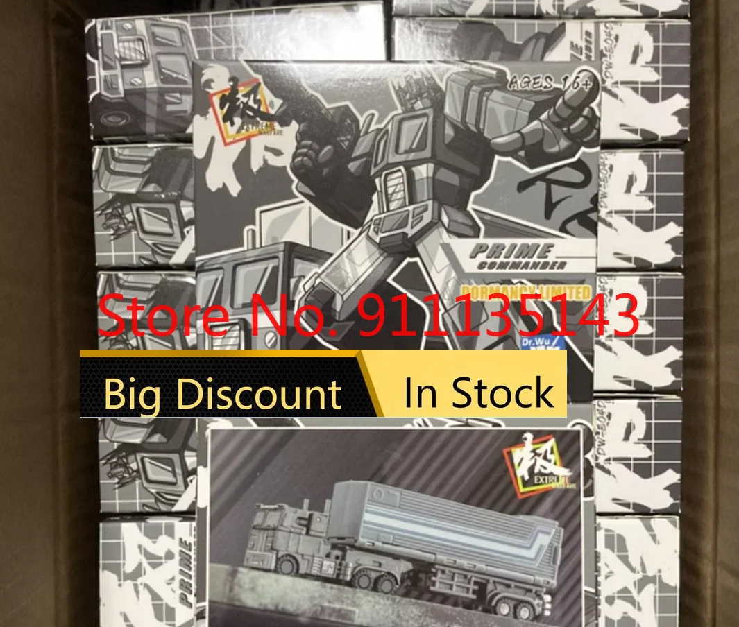 

Dr.Wu DW-E04d In Stock