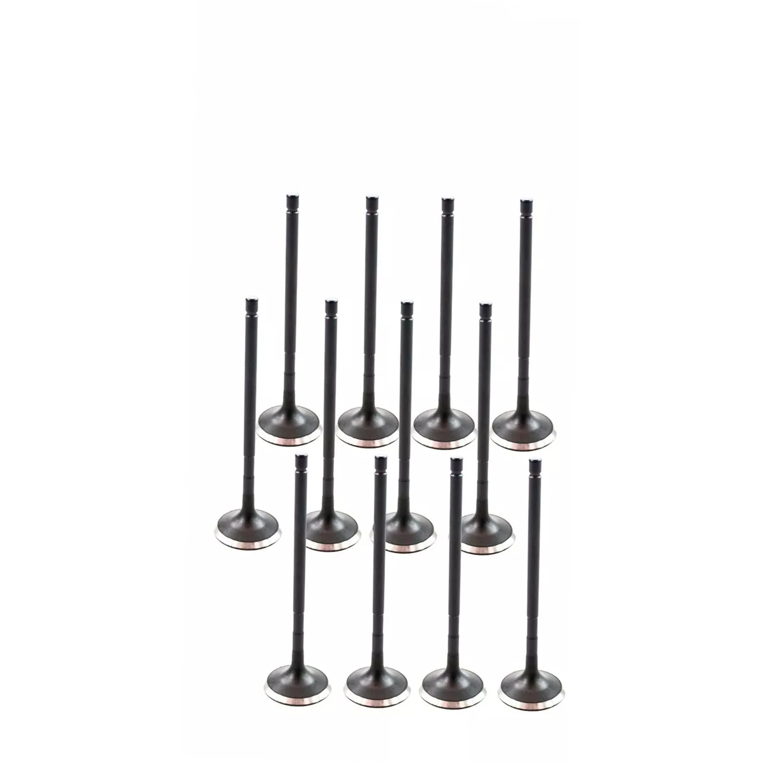 For Lexus ES350 RX350 Toyota Avalon  Camry Rav4 Sienna Venza Highlander 3.5L 2GRFE Intake & Exhaust Valve Kit
