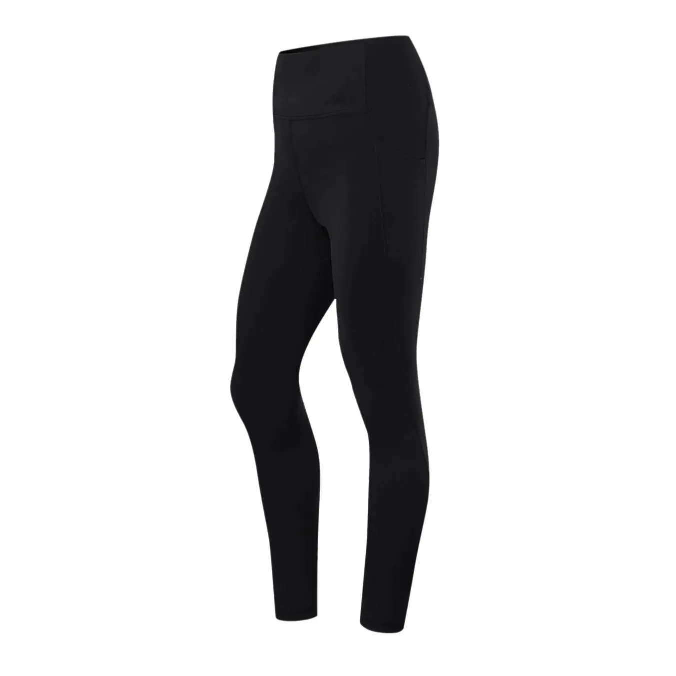 Li-Ning Women Fitness Series Pants Tight Fit Comfortable 62%Nylon38%Spandex LiNing Soft Smooth Leisure Sports Trousers AULU020