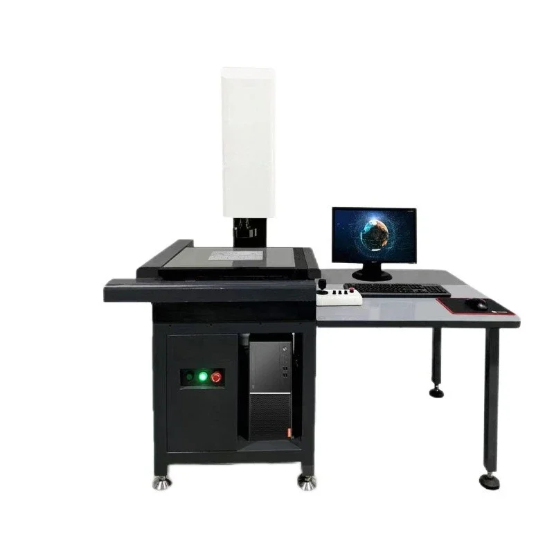 Automatic imager, high-precision image measuring machine