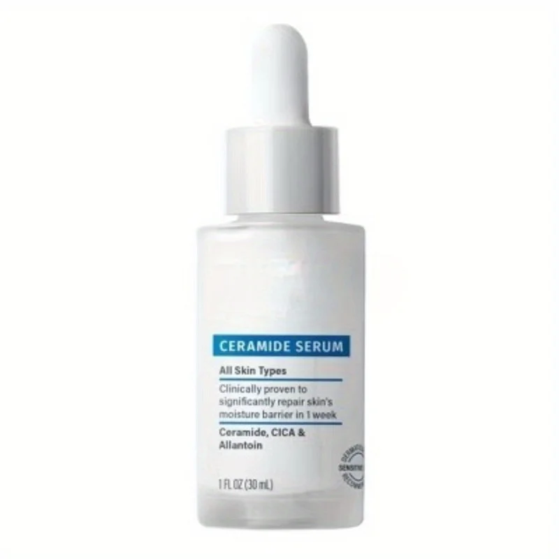 

Restorative Ceramide Face Serum - 1 fl oz Gentle Care