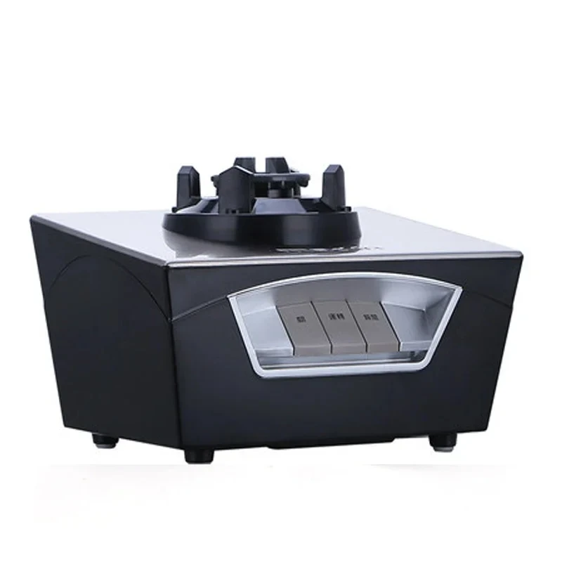 800Ml Professional Extractor Stainless Steel Fully Automatic Shop Extraction Tea Blender Hine 600W MD-186T/MD-185T