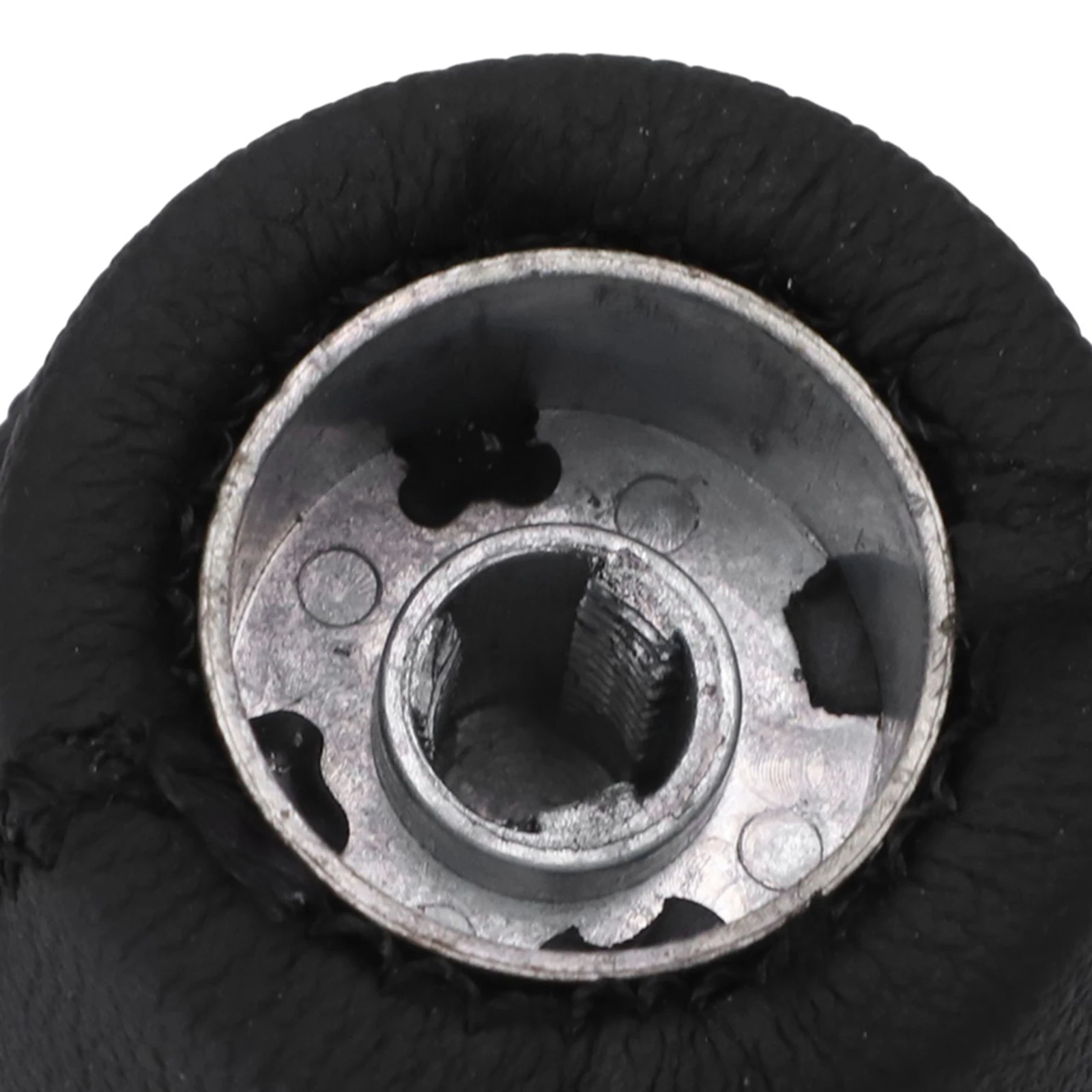 

5 Speed Shift Knob Car Gear Shift Knob Exquisite Workmanship Improves Driving Experience Non-slip Design Motor