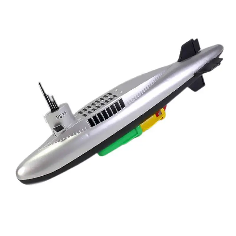 

Submarine Model Toy Water Toy For Bath Electric Submarine Toy Funny Bath Toy Floating Kids Bath Toys Outdoor Water Toy For