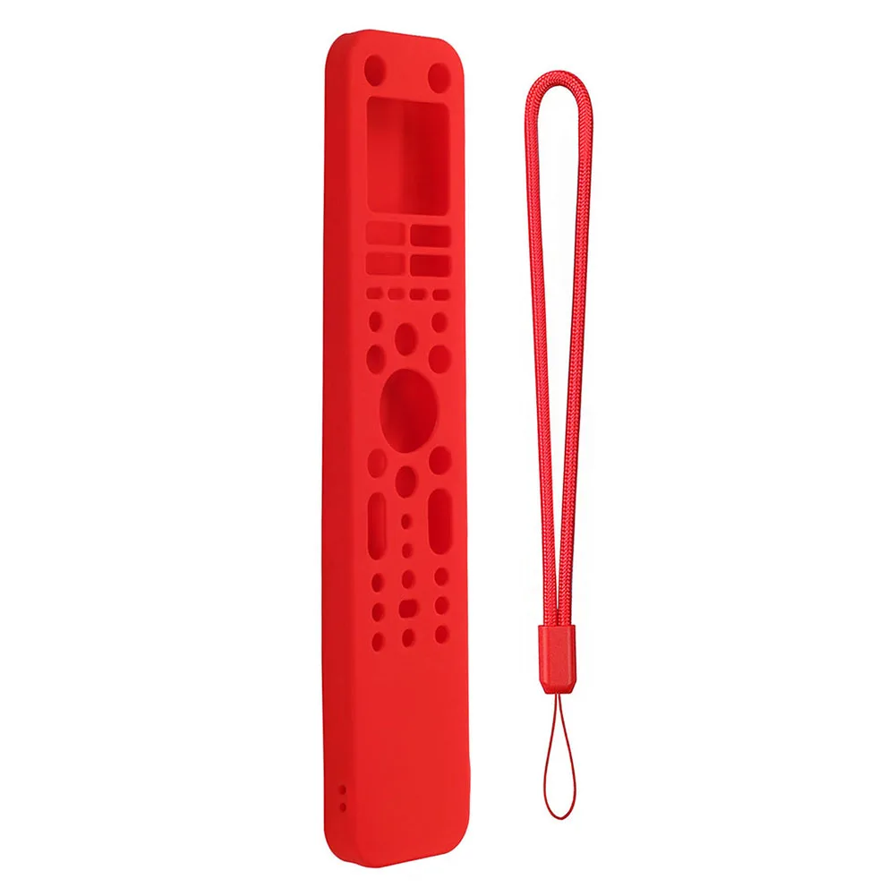 Silicone Case Sleev…