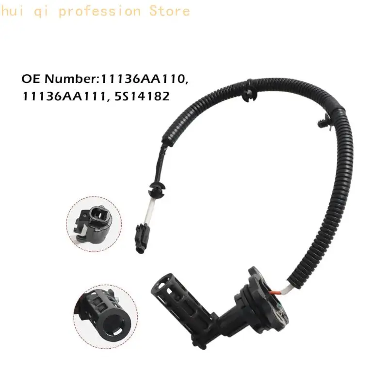 Universeller Ölstandsanzeigesensor 11136AA111, passend für H8WE – Detail 10