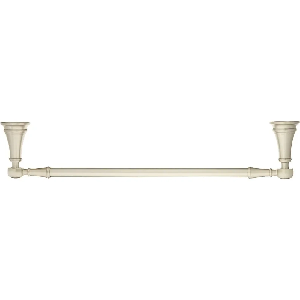 18 Inch Bathroom Accessories Weymouth 18-Inch Single -Towel Bar Brushed Nickel Freight Free Holder Hardware Fixture