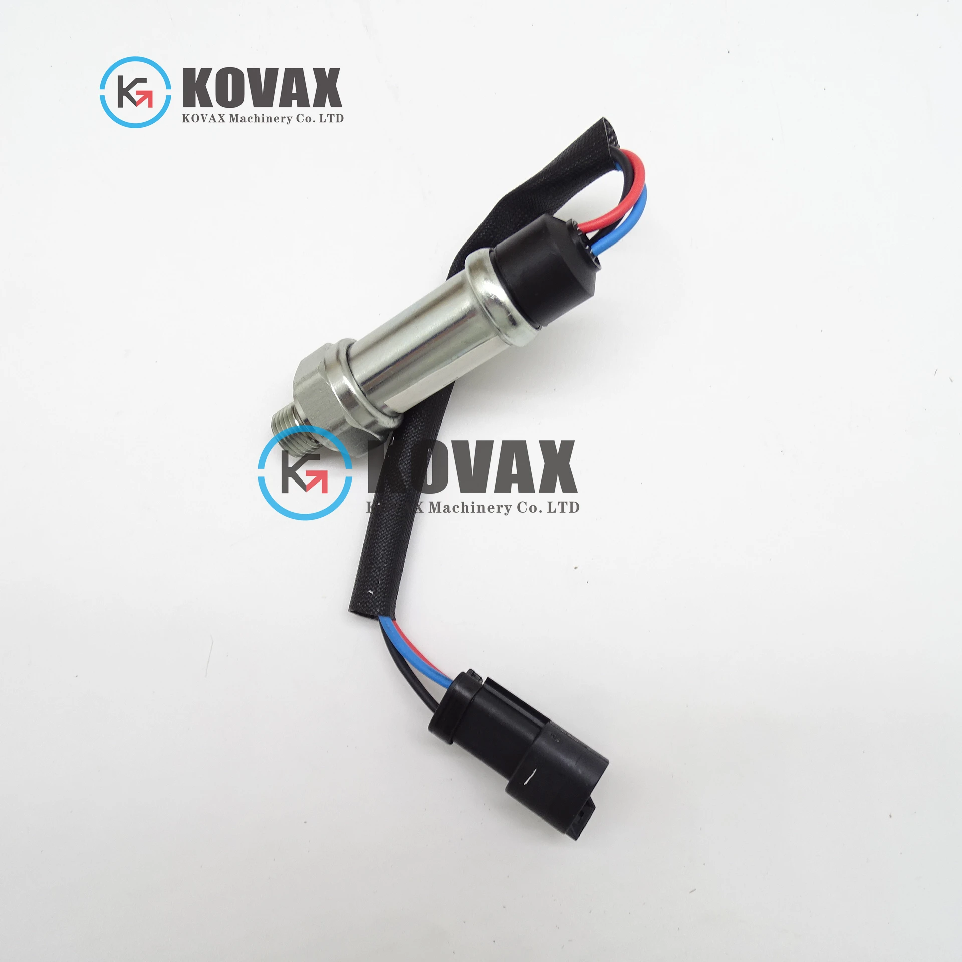 

459-2593 Датчик давления для аксессуаров экскаваторов