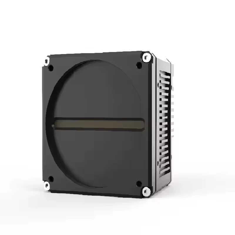 كاميرا Mindvision MV-XG51GC/M 0.5MP Global Shutter عالية السرعة 10 GigE
