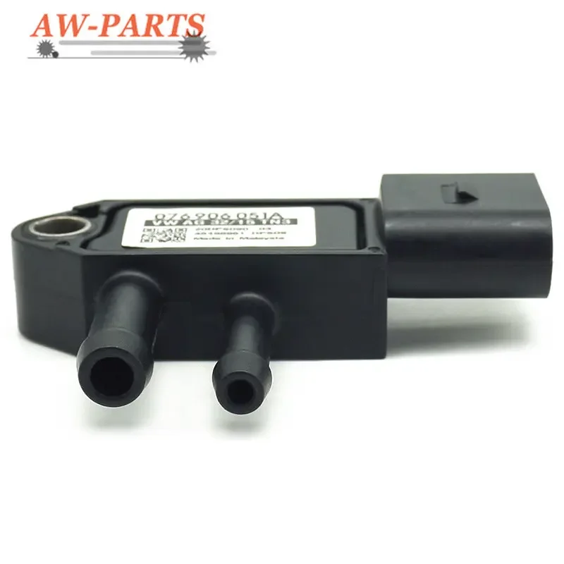 Intake Pressure Sensor 076906051A for Volkswagen Audi