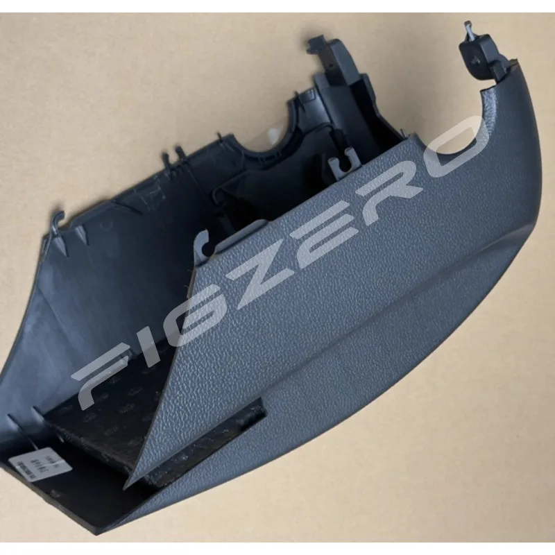 L510858559A82V Genuine Steering Column Lower Guard Cover Plate Keyless One-Touch Start Cap for Volkswagen Tayron L5G0858560A82V