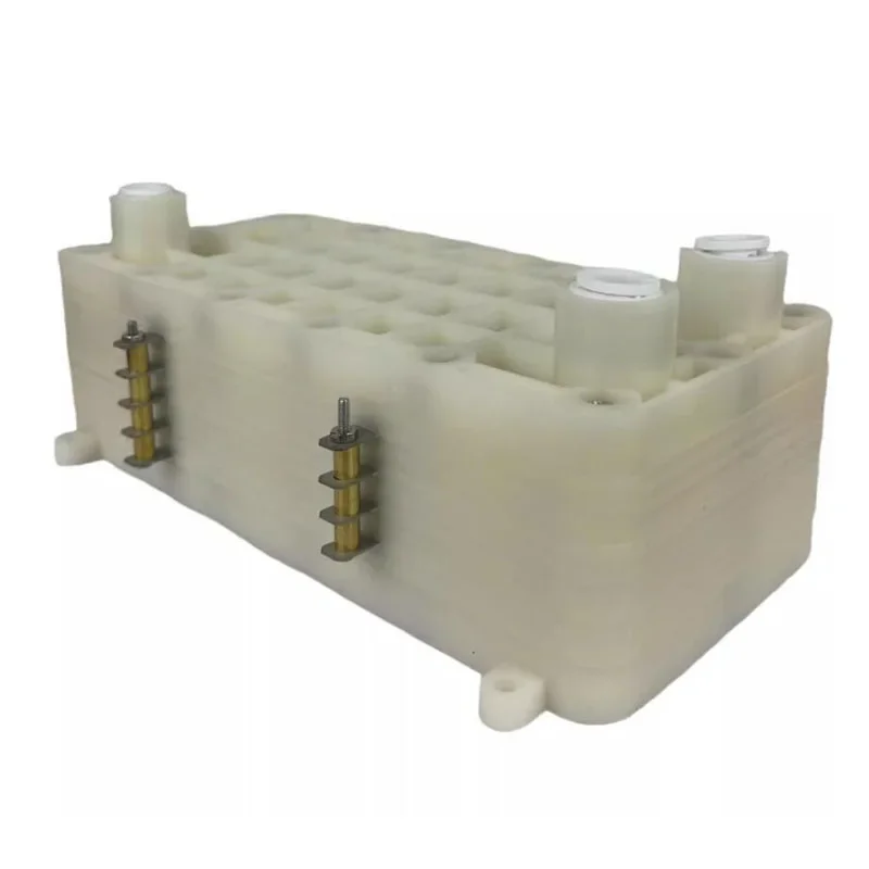 Alkaline Electrolyzed Water Machine Replacement Electrolysis Cell - ELT-3-9