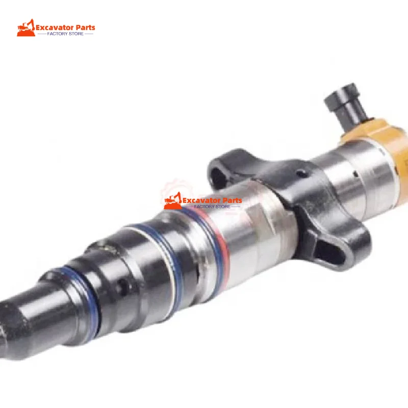 Fuel Injector 236-0962 2360962 For 330C C9 315D L 319D 319D L E320D Engine Parts