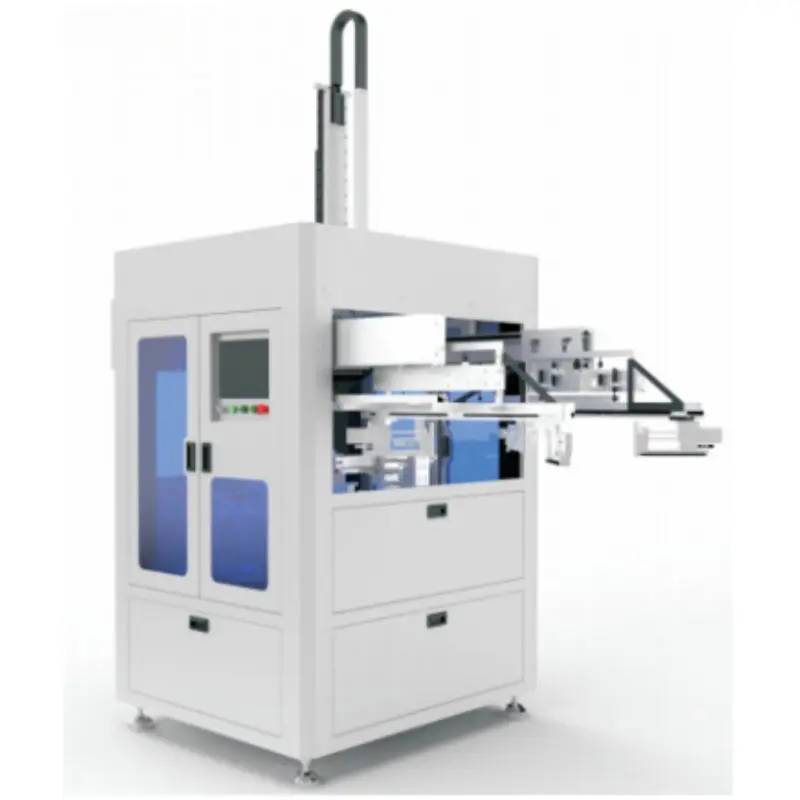 ZY-500A Electrical …