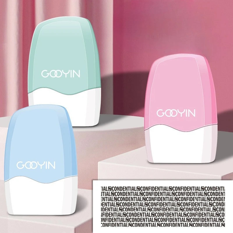 #45 Trending Office Rubber Stamps Right Now