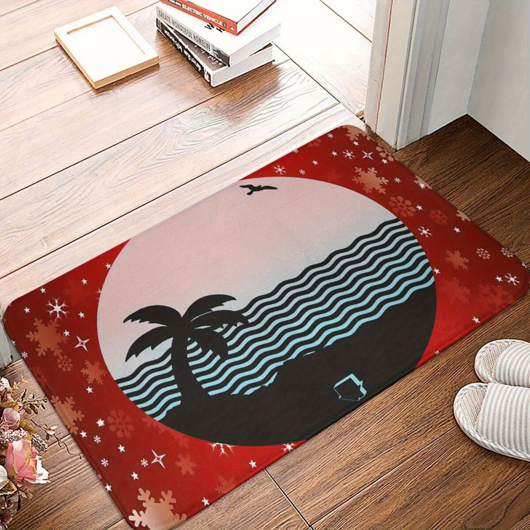 1Pc NB-HD Christmas… - image