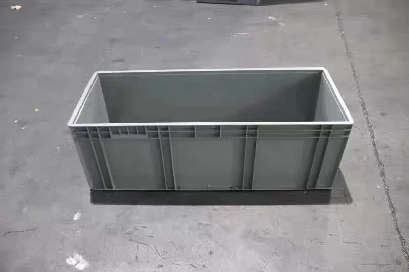 41033 logistics1000 * 400 * 330 turnover box plastic basket frame 220 plastic 280 long large