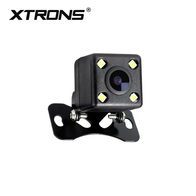 

XTRONS CAM1080 170 Degree Cmos Waterproof 1080P AHD Car Reversing Parking Camera Dvr