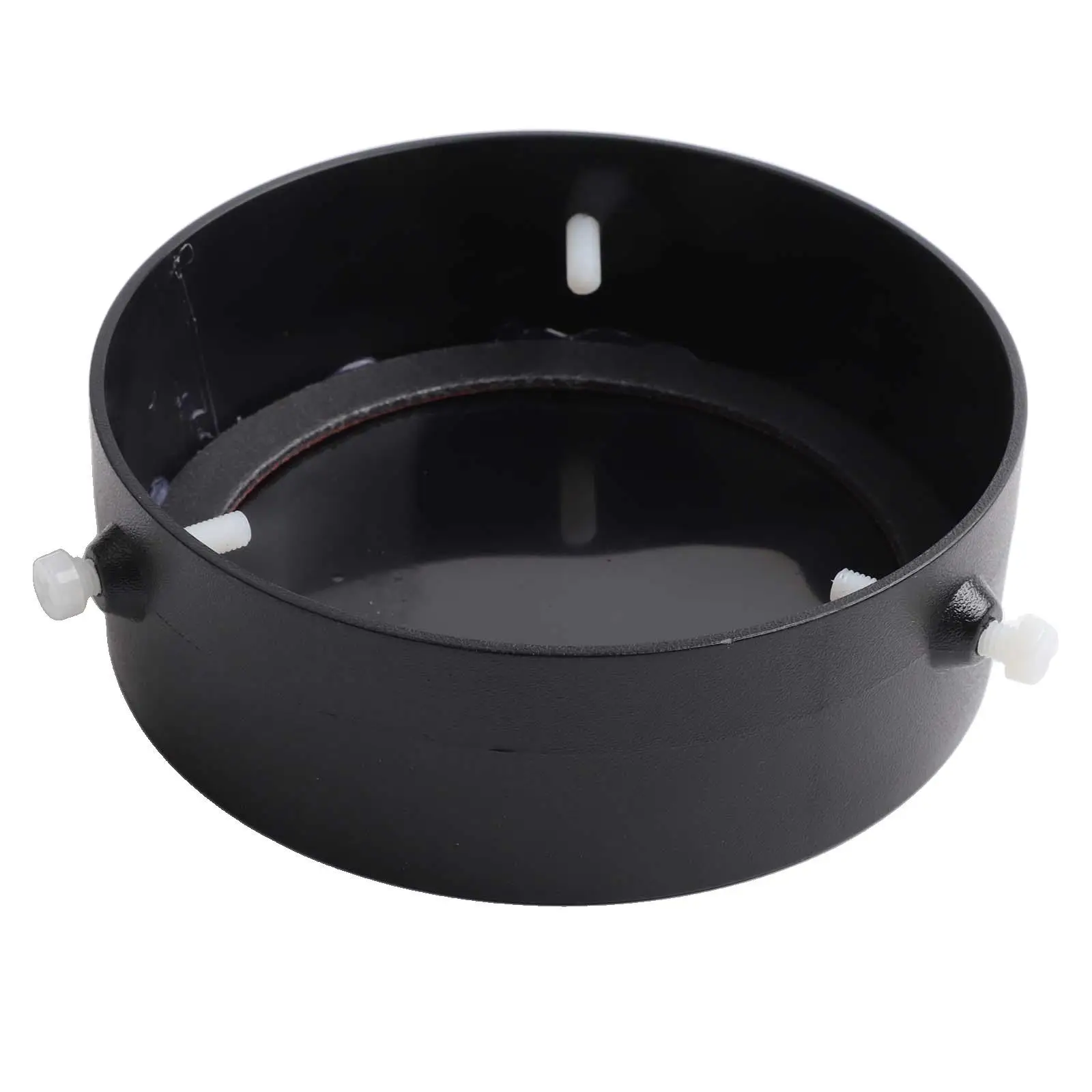 

Солнцезащитная пленка для телескопа, подходящая для различных типов оптики с измерением между систким и девятими миллиметровми